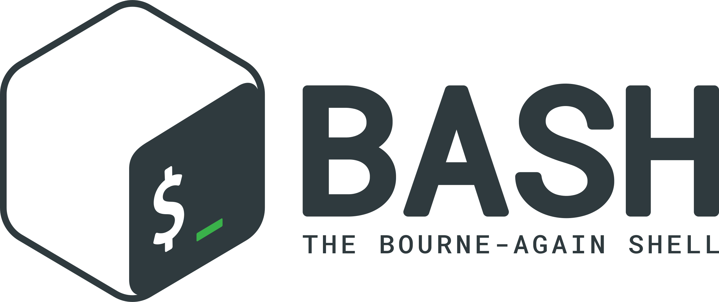 BASH Logo