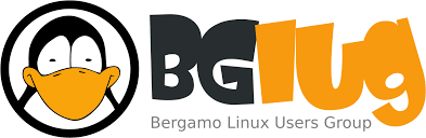 Bergamo Linux User Group