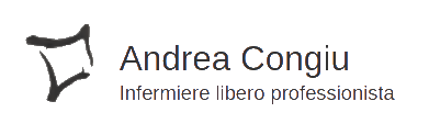 Andrea Congiu - Infermiere Libero Professionista