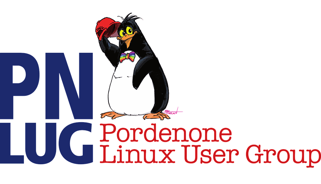PNLUG - Pordenone Linux User Group