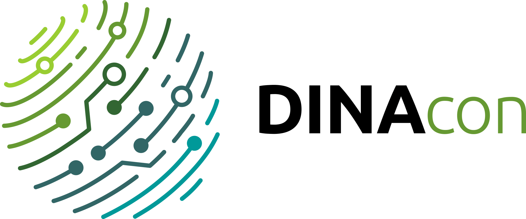 Logo DINAcon