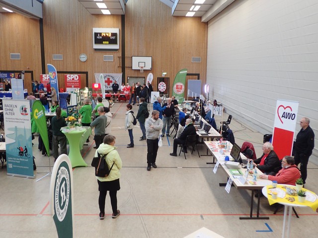 Foto der Veranstaltung LPD-CCK-2025