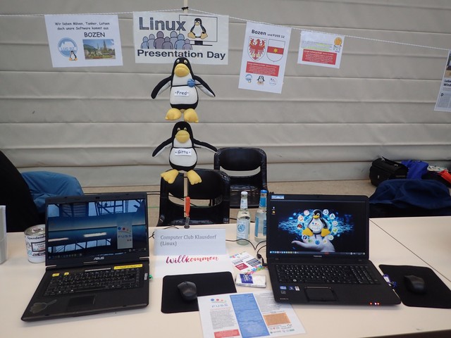 Foto der Veranstaltung LPD-CCK-2025