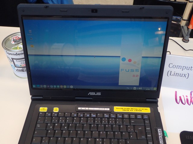 Foto der Veranstaltung LPD-CCK-2025