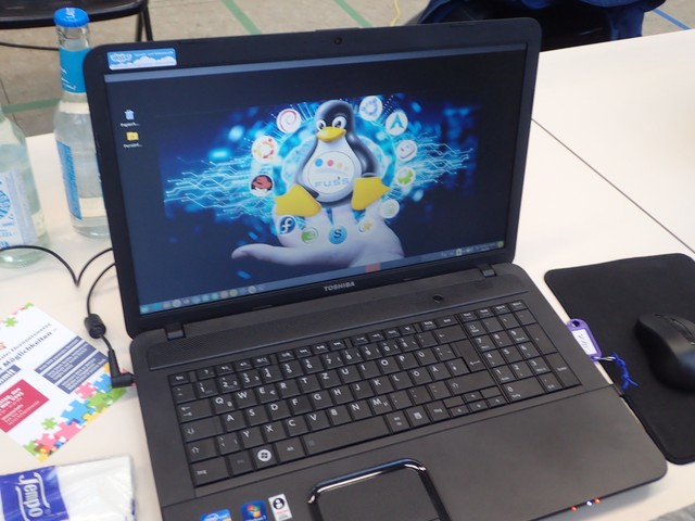 Foto der Veranstaltung LPD-CCK-2025