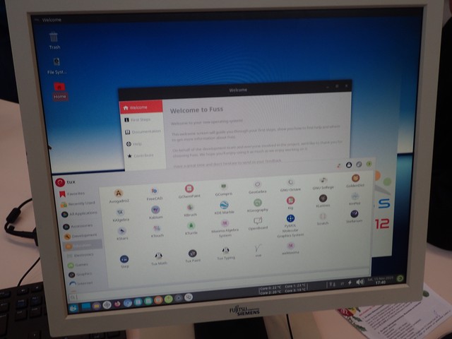 Foto der Veranstaltung LPD-CCK-2025