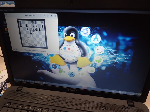 Foto der Veranstaltung LPD-CCK-2025