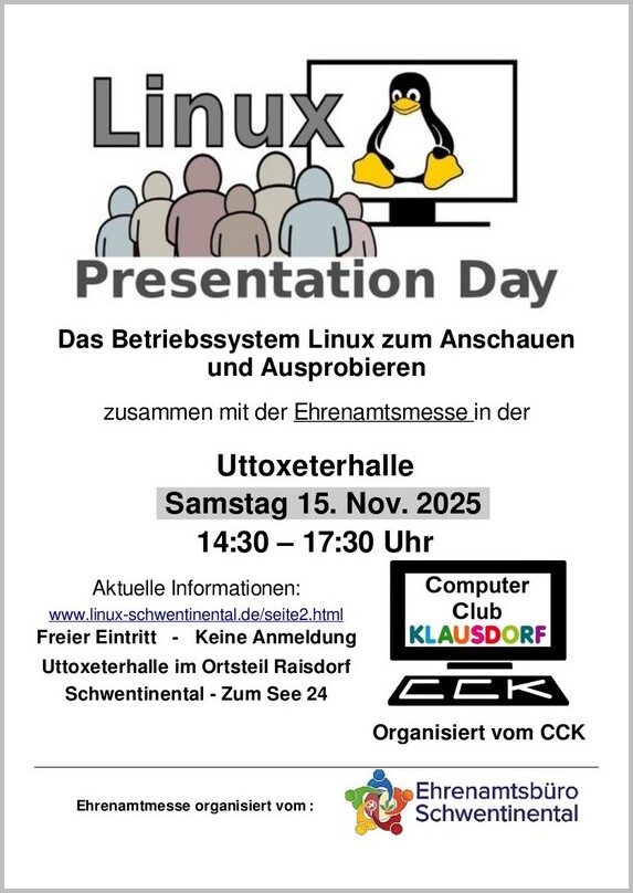 LPD-Messe-Plakat 2025