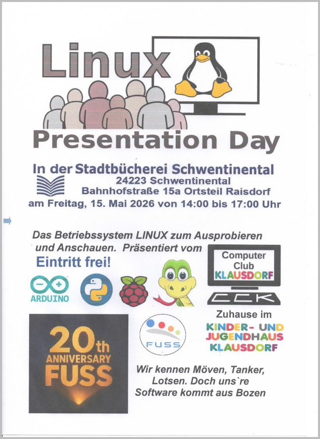 LPD-Messe-Plakat 2026