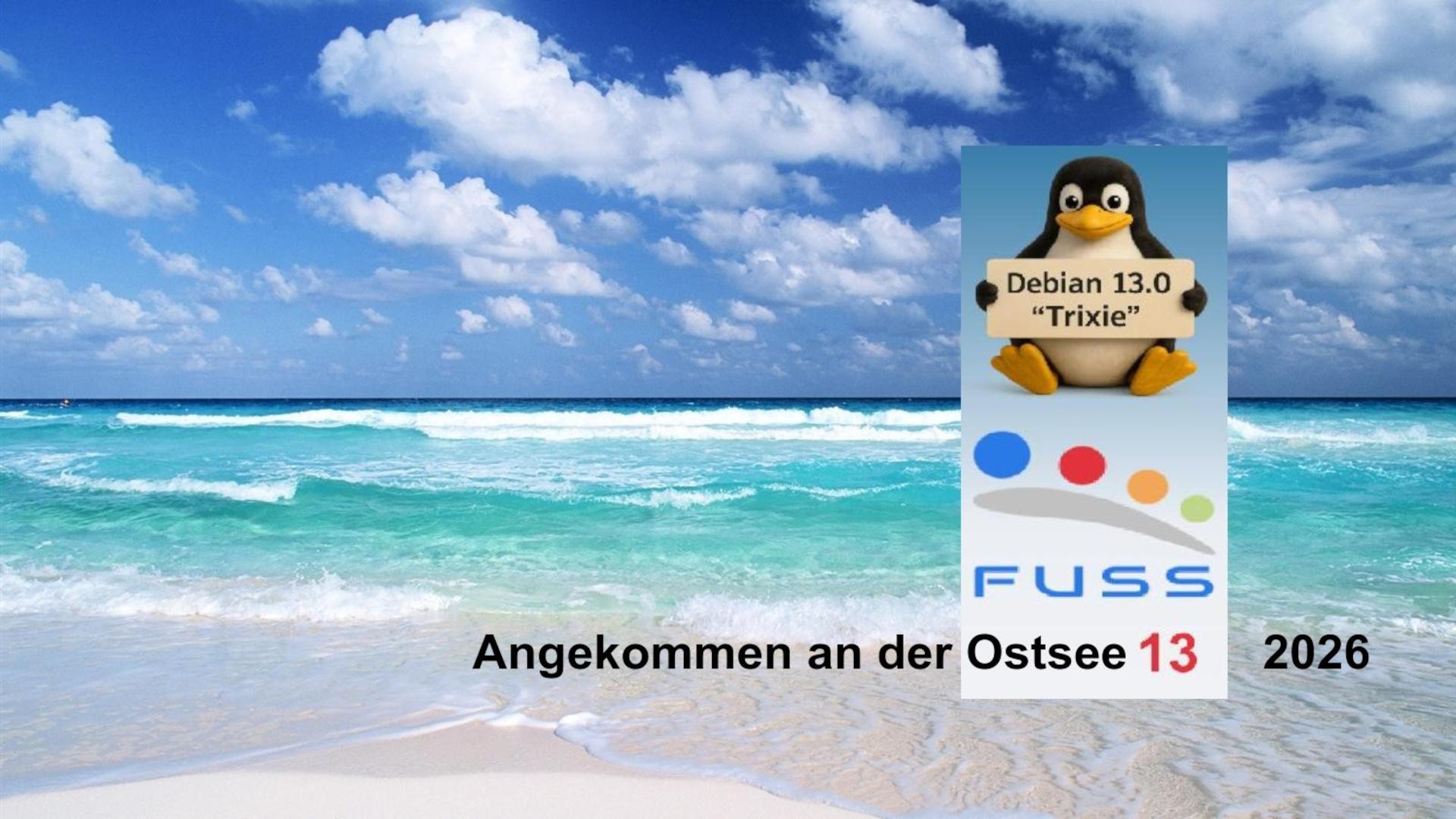 LPD-Messe-Plakat 2026