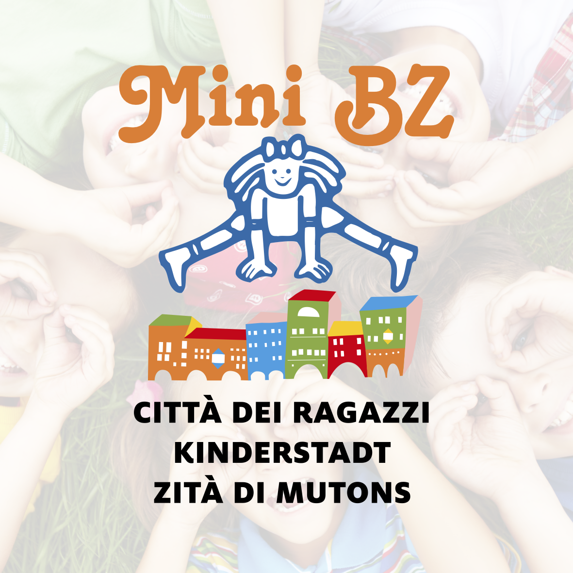 MiniBZ Logo