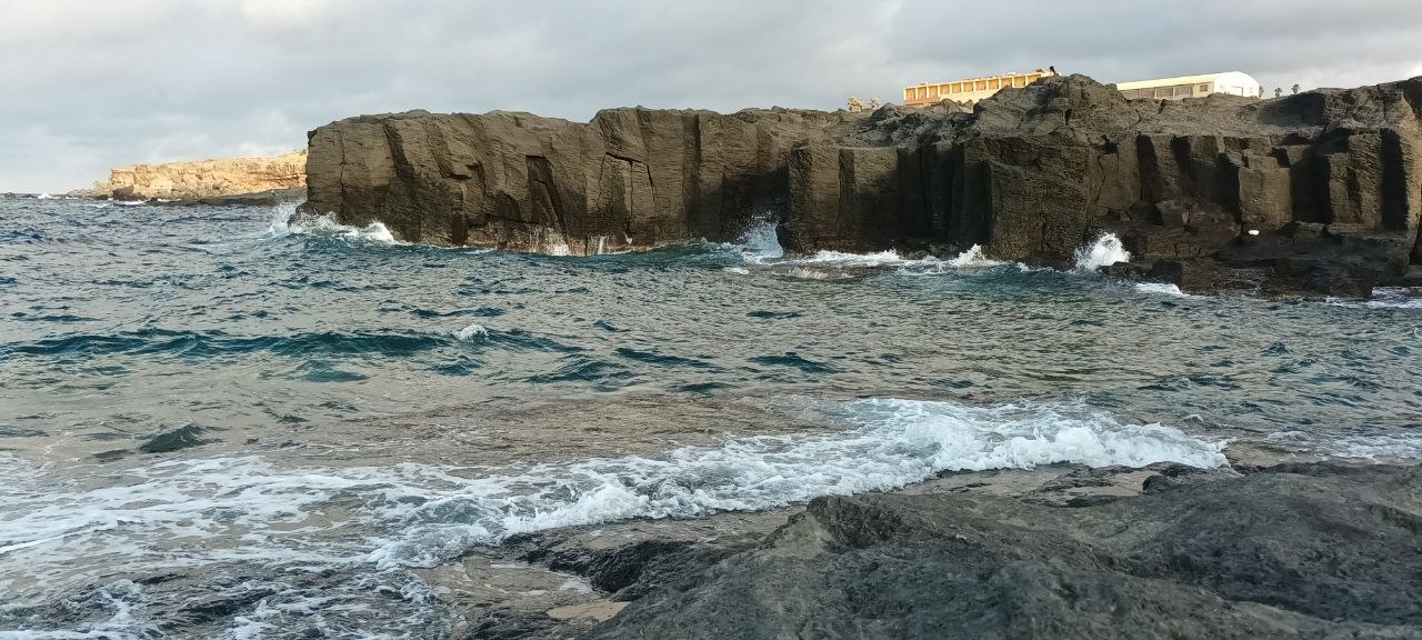 Pantelleria - Specchio di Venere