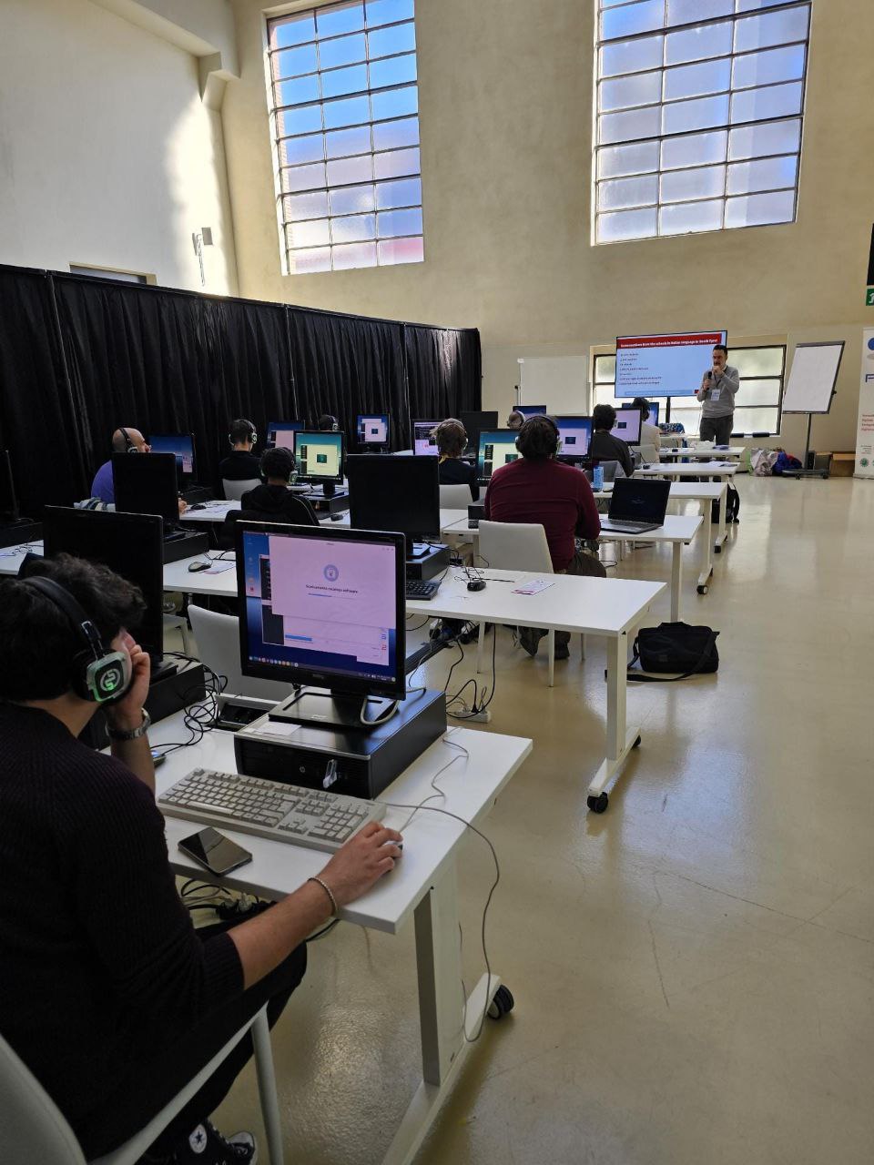 SFSCON EndOf10 Image